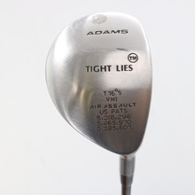 Adams Tight Lies Fairway Wood 16 Deg Graphite Firm Flex Right-Handed C-144867