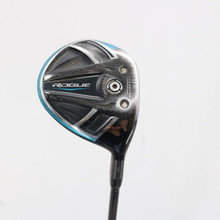 Tour Issue Callaway Rogue Sub Zero  3 Wood 15 Deg TX Stiff Right-Hand P-145010