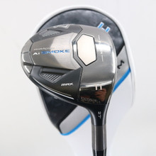 Callaway Paradym Ai Smoke Max 11 Fairway Wood 27 Deg Graphite Ladies RH C-144871