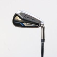 TaylorMade SpeedBlade Individual 5 Iron Graphite Senior Flex Right-Hand P-145015