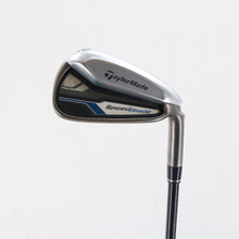 TaylorMade SpeedBlade Individual 6 Iron Graphite Senior Flex Right-Hand P-145016