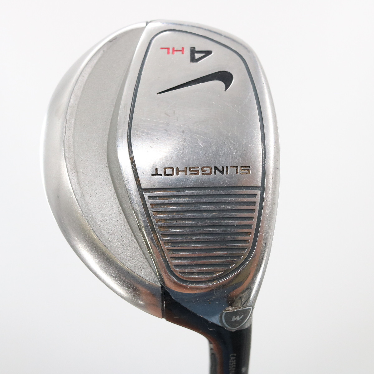 Nike Slingshot Women's 4HL Hybrid UST Graphite Ladies W Right