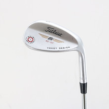 Titleist Vokey Spin Milled Tour Chrome LW Lob Wedge 60 Degrees 60.07 RH P-145018