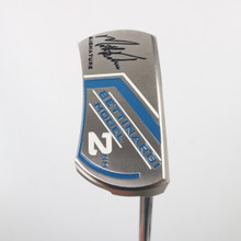 Bettinardi Kuchar Model 2 Signature Putter 38 Inches 38" Steel Right-Hand S-144921