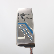 Bettinardi Kuchar Signature Model 1 Putter 35 Inches 35" Steel RH S-144922