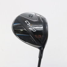 2024 TaylorMade Qi10 3 Fairway Wood 15 Deg Graphite Regular Flex RH P-145029