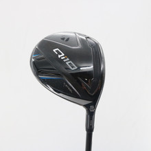 2024 TaylorMade Qi10 5 Fairway Wood 18 Deg Graphite Regular Flex RH P-145030