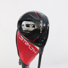 TaylorMade Stealth 2 Plus Fairway 3 Wood 15 Degrees Graphite Stiff RH P-145033