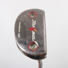 TaylorMade Rossa CGB Fontana Putter 35 Inches Steel "Missing Weights" S-144926