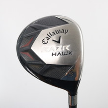 Callaway RAZR Hawk Women's Fairway 3 Wood 15 Deg Graphite W Ladies RH S-144927