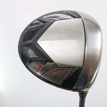 Callaway RAZR Hawk Draw HT Driver 13.5 Deg Aldila Graphite W Ladies RH S-144928