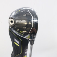 PING G430 SFT Fairway 3 Wood 16 Degrees Graphite 35G Senior Flex RH P-145035