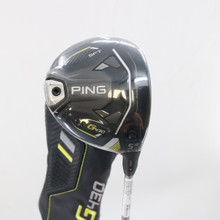 PING G430 SFT Fairway 5 Wood 19 Degrees Graphite 35G Senior Flex RH P-145036