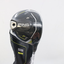 PING G430 SFT Fairway 7 Wood 22 Degrees Graphite 35G Senior Flex RH P-145037