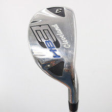 Cleveland HB3 3 Individual Iron Action UltraLite Graphite R Regular RH S-144930