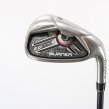 TaylorMade Burner 2.0 Individual 8 Iron Graphite Senior Right-Handed C-144884