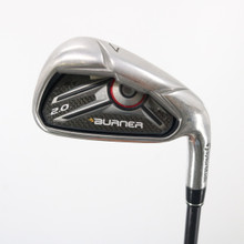 TaylorMade Burner 2.0 Individual 7 Iron Graphite Senior Right-Handed C-144886