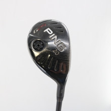 PING G25 3 Hybrid 20 Degrees Graphite TFC 189 Senior Flex Right Hand P-145045