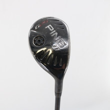 PING G25 5 Hybrid 27 Degrees Graphite Regular R Flex Right-Handed P-145046