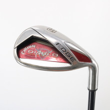 Callaway Diablo Edge S Sand Wedge Graphite A Senior Flex Right-Hand C-144892