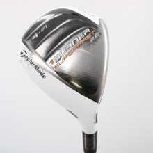 TaylorMade Burner Superfast 2.0 Rescue 4 Hybrid 21 Deg Graphite Regular S-144939