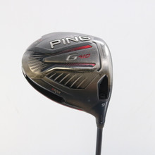 PING G410 Plus Driver 9 Deg Graphite Alta CB S Stiff Right-Handed P-145044