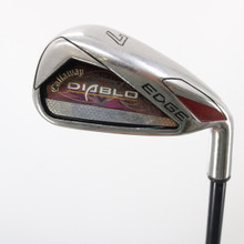 Callaway Diablo Edge Individual 7 Iron Graphite A Senior Right-Hand C-144898