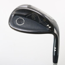 Cleveland CG14 Black Pearl Tour Zip Groove L LW Lob Wedge 60 Deg 60.12 C-145100