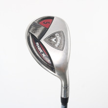 Callaway Razr X HL 5 Hybrid 27 Deg Graphite R Regular Flex Right-Handed C-145101