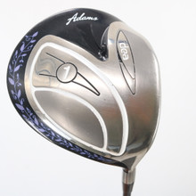 Adams IDEA 1 Driver Graphite Shaft Ladies Women L Flex RH Right-Handed C-145105