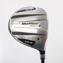 Cobra Baffler Rail F 3 Fairway Wood 15.5 Degrees Graphite R Regular RH S-144950