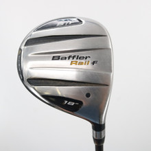 Cobra Baffler Rail F 5 Fairway Wood 18 Degrees Graphite R Regular RH S-144951