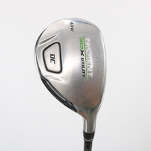 Nickent 3DX Utility DC 4 FW Hybrid Graphite SR2 Stiff Flex Right-Hand C-145111