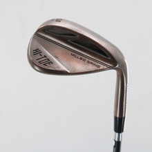 TaylorMade Milled Grind Hi-Toe 3 Copper Sand Wedge 58 Deg 58.07 Steel P-145062