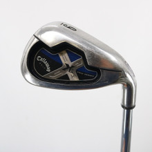 Callaway X-18 X18 X 18 Pro Series Individual 9 Iron Steel R Regular RH C-145120