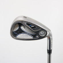 TaylorMade R7 Draw Individual 8 Iron Graphite L Ladies Women Flex RH C-145121