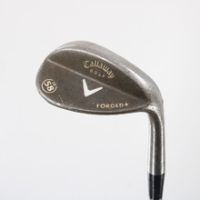 Callaway Golf Forged+ Vintage Wedge 58 Degrees 58.10 Steel Right-Handed C-145124