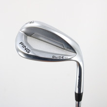 Ping Glide 3.0 S SS Sand Wedge 54 Deg 54.12 Black Dot Steel Z-Z115 RH C-145125