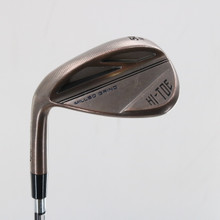 TaylorMade Milled Grind Hi-Toe 3 Copper Sand Wedge 54 Deg 54.10 LH P-145070