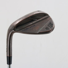 TaylorMade Milled Grind Hi-Toe 3 Copper SW Sand Wedge 56 Deg 56.10 LH P-145071