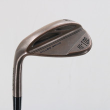 TaylorMade Milled Grind Hi-Toe 3 Copper SW Sand Wedge 58 Deg 58.07 LH P-145072