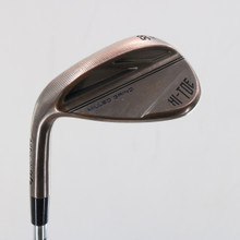 TaylorMade Milled Grind Hi-Toe 3 Copper SW Sand Wedge 58 Deg 58.10 LH P-145073