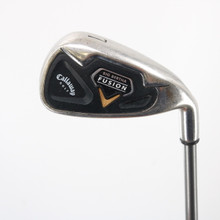 Callaway Big Bertha Fusion Individual 7 Iron Graphite Stiff Flex RH C-145131