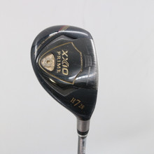 XXIO Prime 12 Twelve H7 7 Hybrid 28 Degrees Graphite Regular Right-Hand P-145078