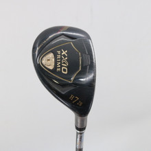 XXIO Prime 12 Twelve H7 7 Hybrid 28 Degrees Graphite Regular Right-Hand P-145079