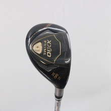 XXIO Prime 12 Twelve H8 8 Hybrid 31 Degrees Graphite Regular Right-Hand P-145080