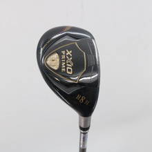 XXIO Prime 12 Twelve H8 8 Hybrid 31 Degrees Graphite Regular Right-Hand P-145081