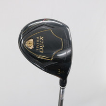 XXIO Prime 12 Twelve 3 Fairway Wood 15 Degrees Graphite R Regular RH P-145082