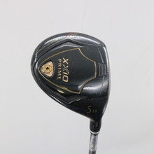 XXIO Prime 12 Twelve 5 Fairway Wood 18 Degrees Graphite R Regular RH P-145083