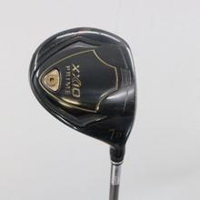 XXIO Prime 12 Twelve 7 Fairway Wood 21 Degrees Graphite R Regular RH P-145084